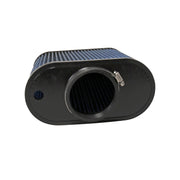 BBK Performance Parts 1788 - BBK BLUE REPLACEMENT AIR FILTER  (FITS BBK 1733 & 1738) 3