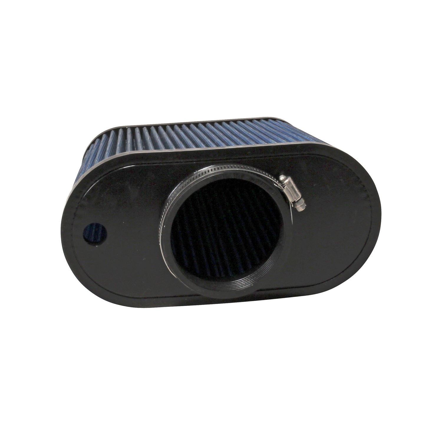 BBK Performance Parts 1788 - BBK BLUE REPLACEMENT AIR FILTER  (FITS BBK 1733 & 1738) 3