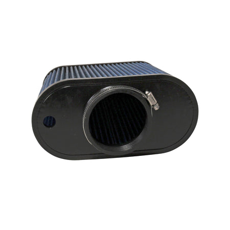 BBK Performance Parts 1788 - BBK BLUE REPLACEMENT AIR FILTER  (FITS BBK 1733 & 1738) 3
