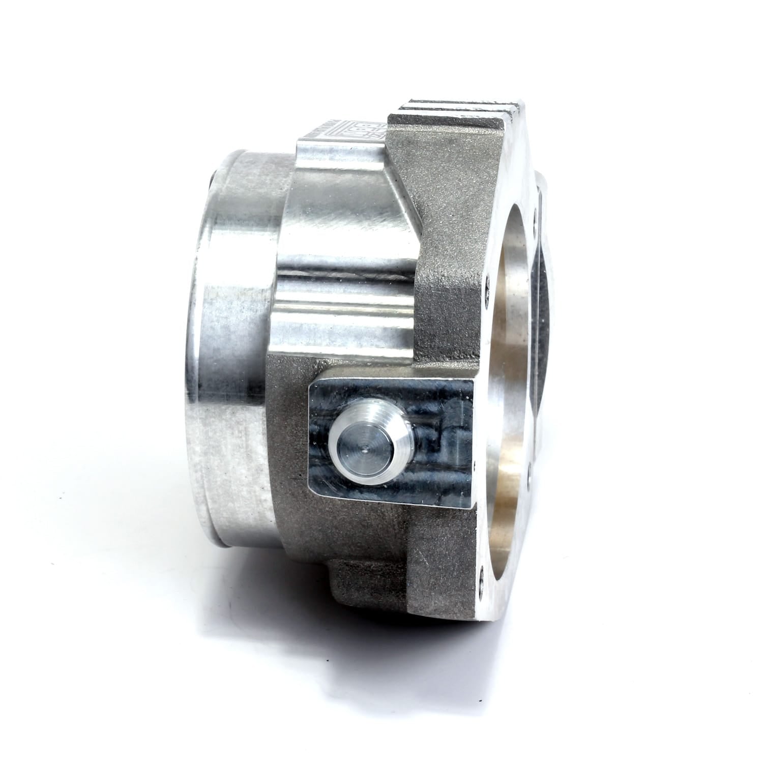 BBK Performance Parts NA BBK Performance Parts 1789 - 2009-2014 CORVETTE 2010-2015 CAMARO LS3 6.2L 95MM THROTTLE BODY