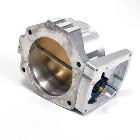 BBK Performance Parts NA BBK Performance Parts 1789 - 2009-2014 CORVETTE 2010-2015 CAMARO LS3 6.2L 95MM THROTTLE BODY
