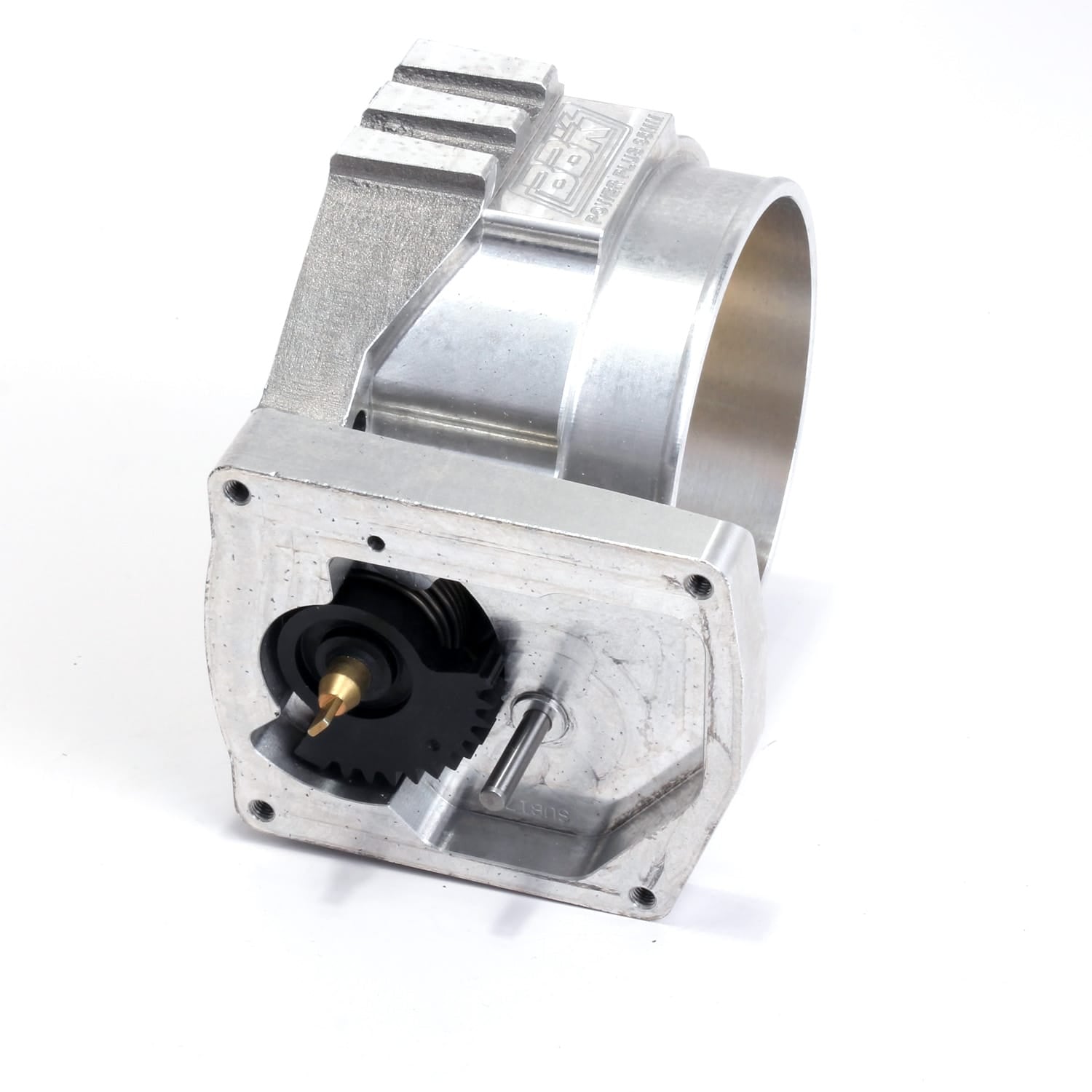 BBK Performance Parts NA BBK Performance Parts 1789 - 2009-2014 CORVETTE 2010-2015 CAMARO LS3 6.2L 95MM THROTTLE BODY