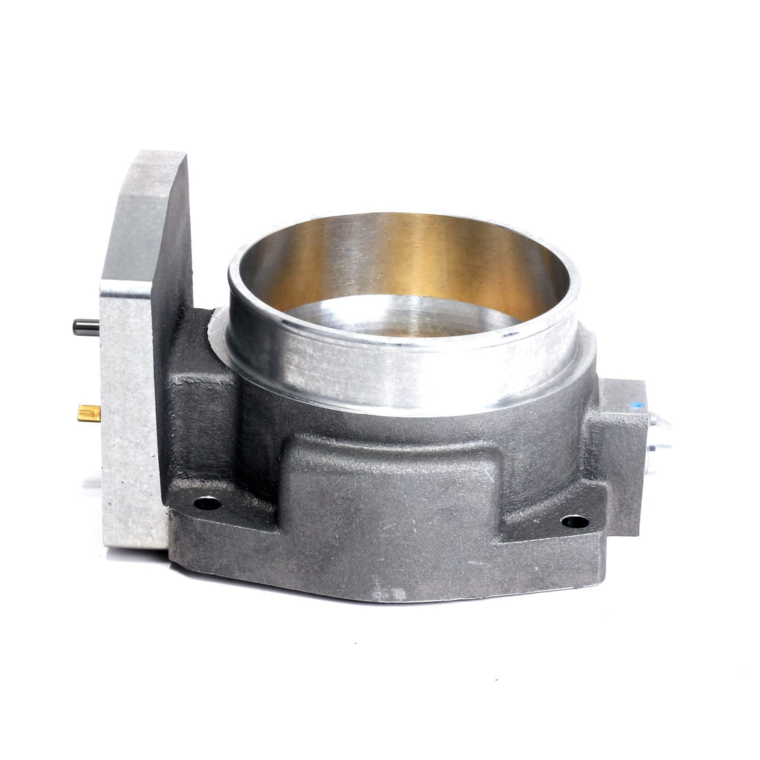 BBK Performance Parts NA BBK Performance Parts 1789 - 2009-2014 CORVETTE 2010-2015 CAMARO LS3 6.2L 95MM THROTTLE BODY