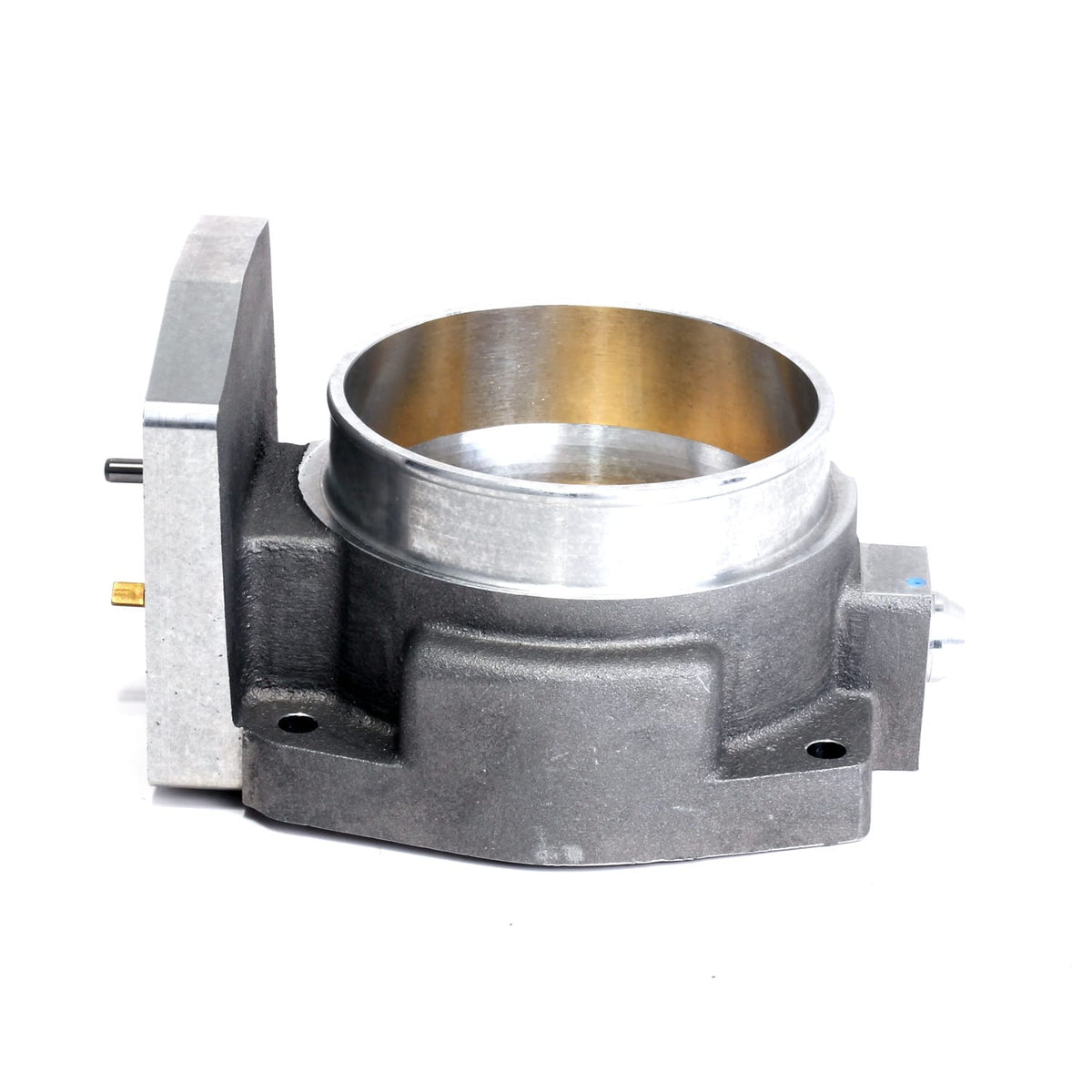 BBK Performance Parts NA BBK Performance Parts 1789 - 2009-2014 CORVETTE 2010-2015 CAMARO LS3 6.2L 95MM THROTTLE BODY