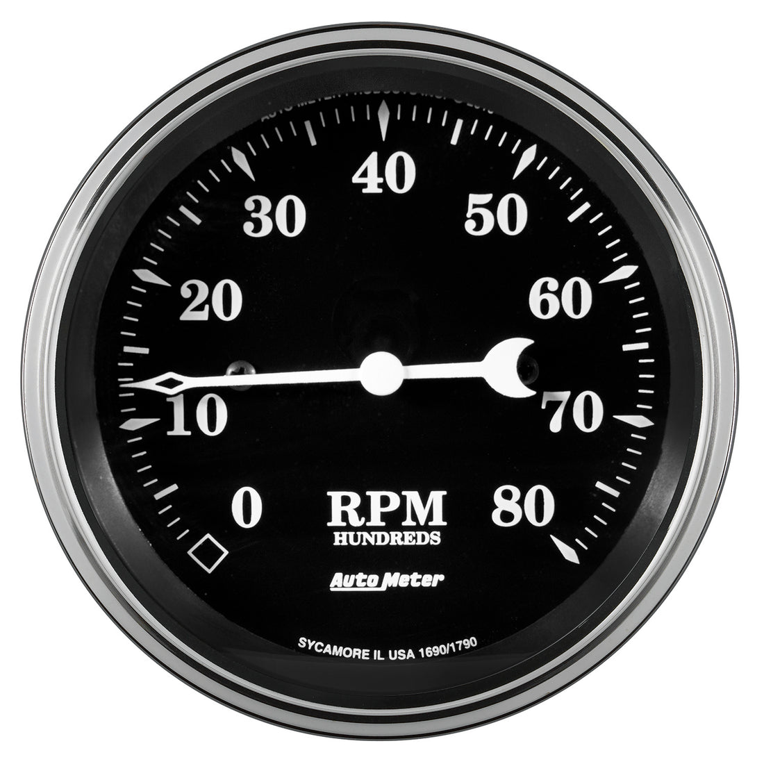 AutoMeter 1790 Tachometer Gauge