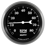 AutoMeter 1790 Tachometer Gauge