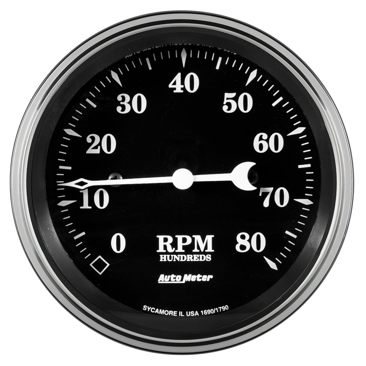 AutoMeter 1790 Tachometer Gauge