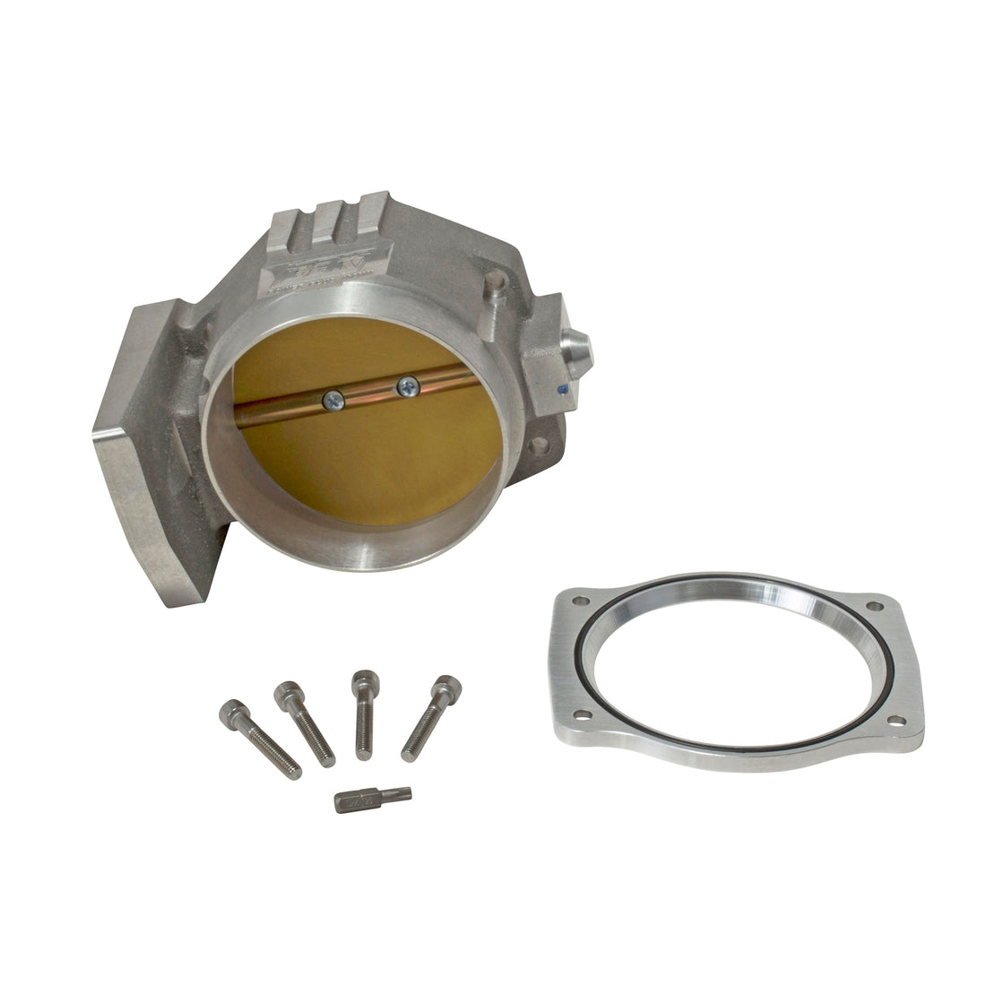 BBK Performance 1790 - Fuel Injection Throttle Body