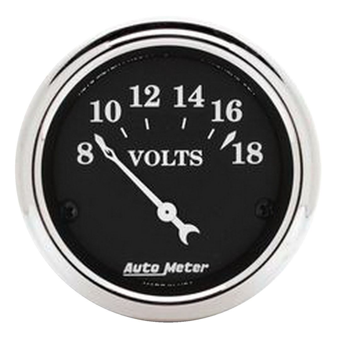 AutoMeter 1791 Voltmeter Gauge