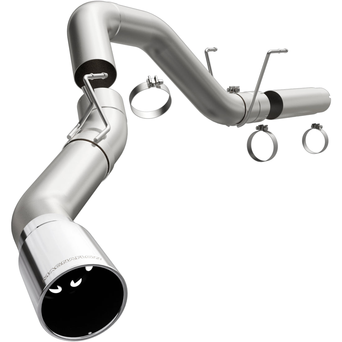MagnaFlow Exhaust Products 17912 - Exhaust System Kit