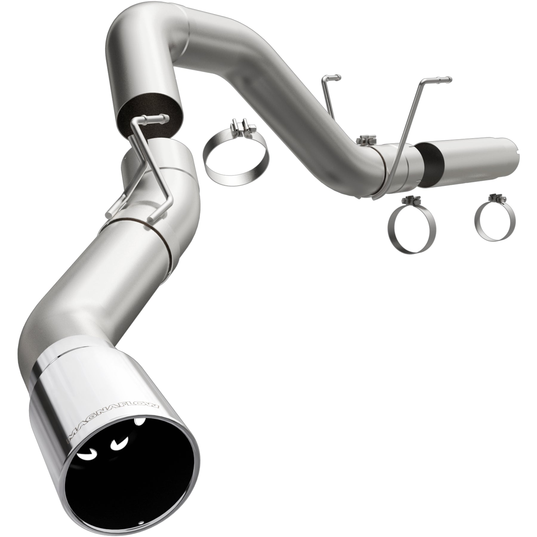 MagnaFlow Exhaust Products 17912 - Exhaust System Kit