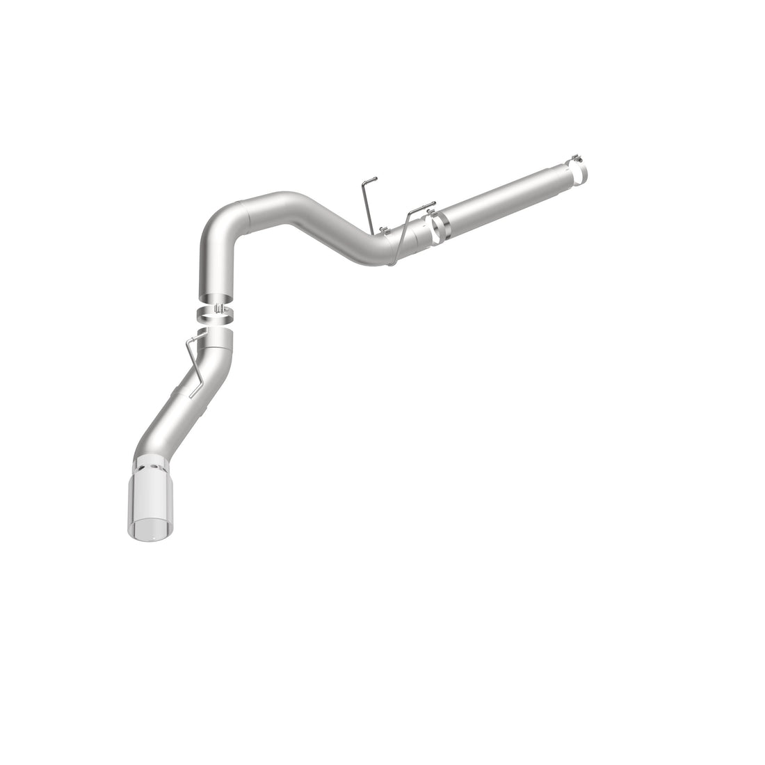 MagnaFlow Exhaust Products 17912 - Exhaust System Kit