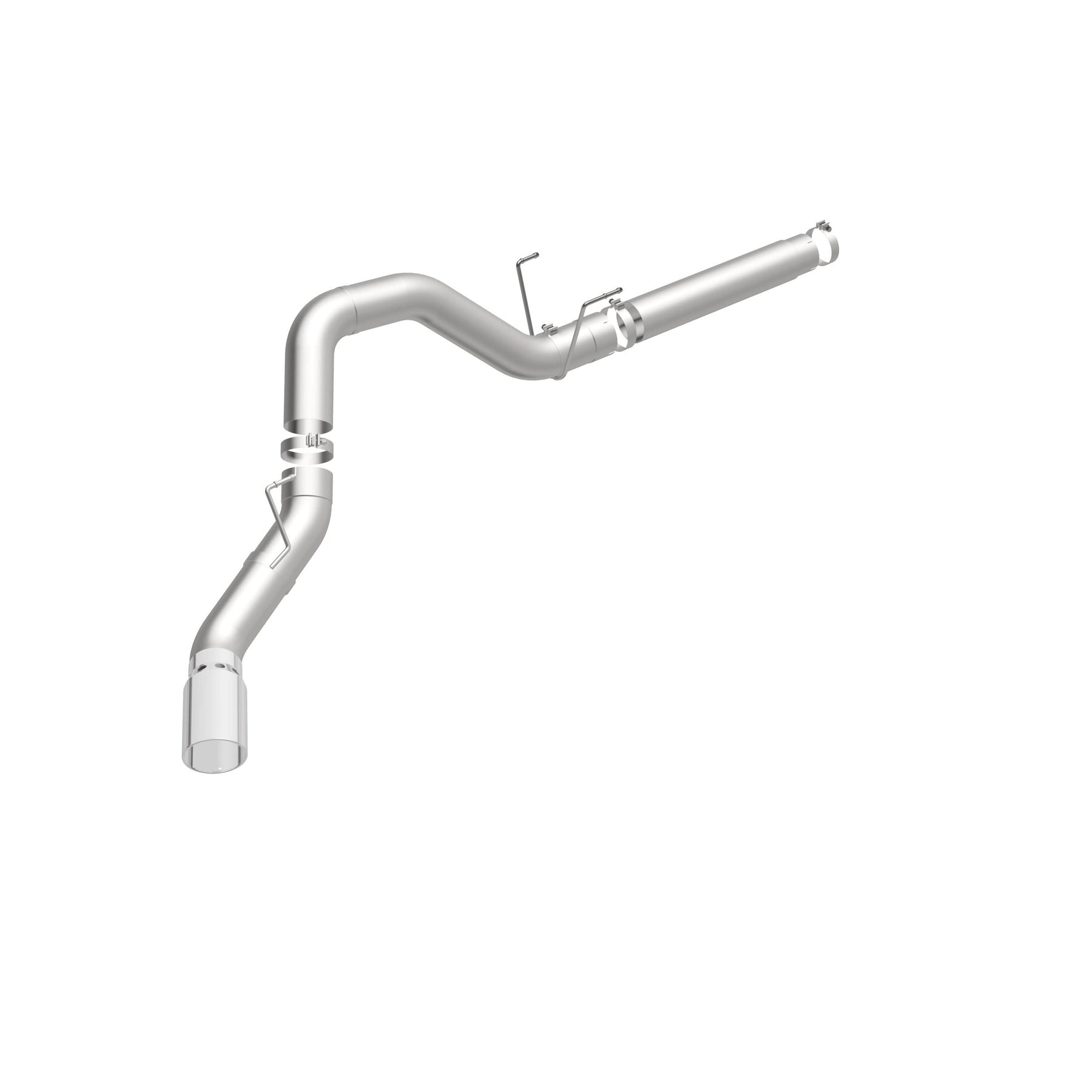 MagnaFlow Exhaust Products 17912 - Exhaust System Kit