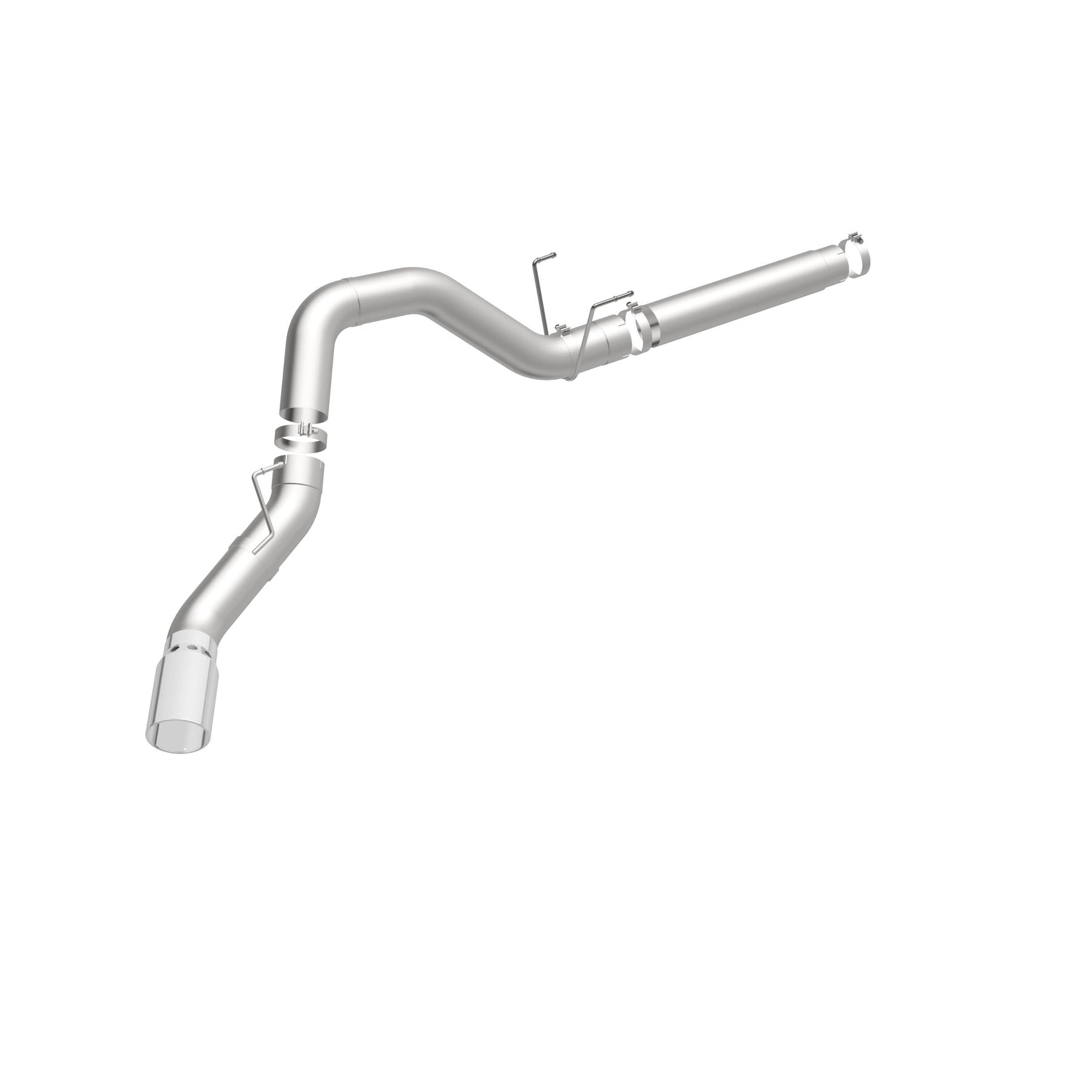 MagnaFlow Exhaust Products 17912 - Exhaust System Kit