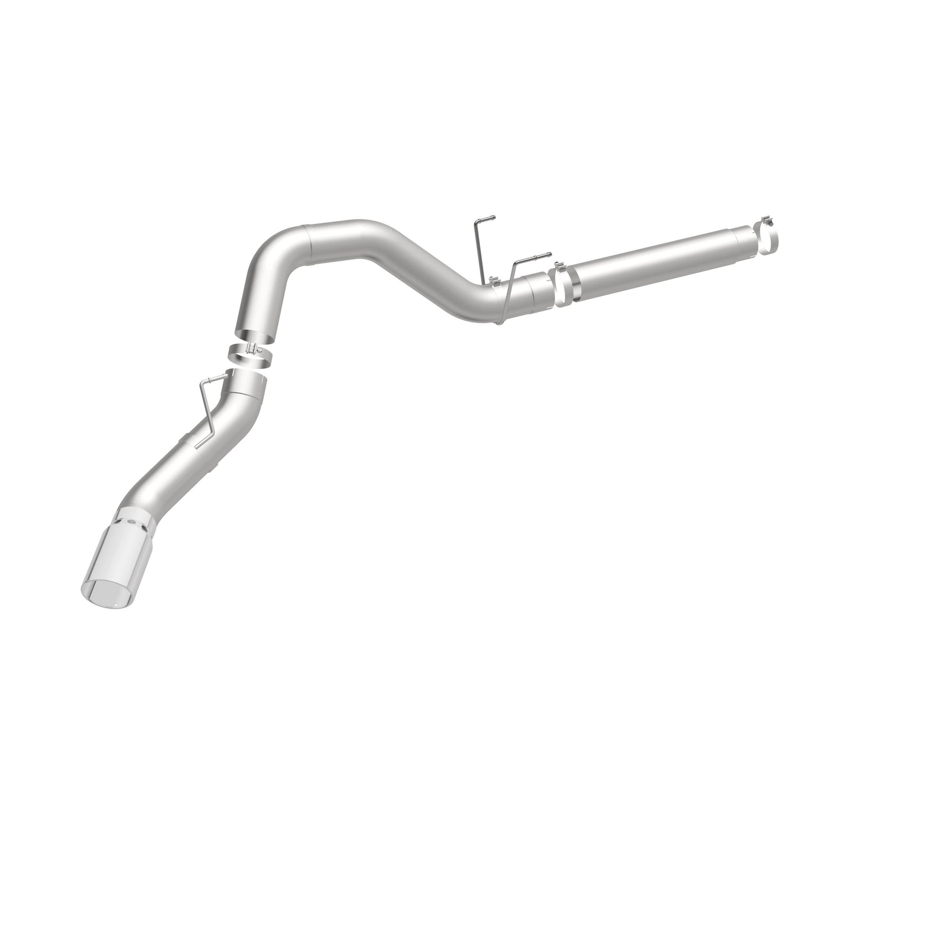 MagnaFlow Exhaust Products 17912 - Exhaust System Kit