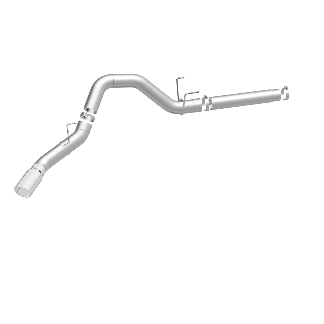 MagnaFlow Exhaust Products 17912 - Exhaust System Kit