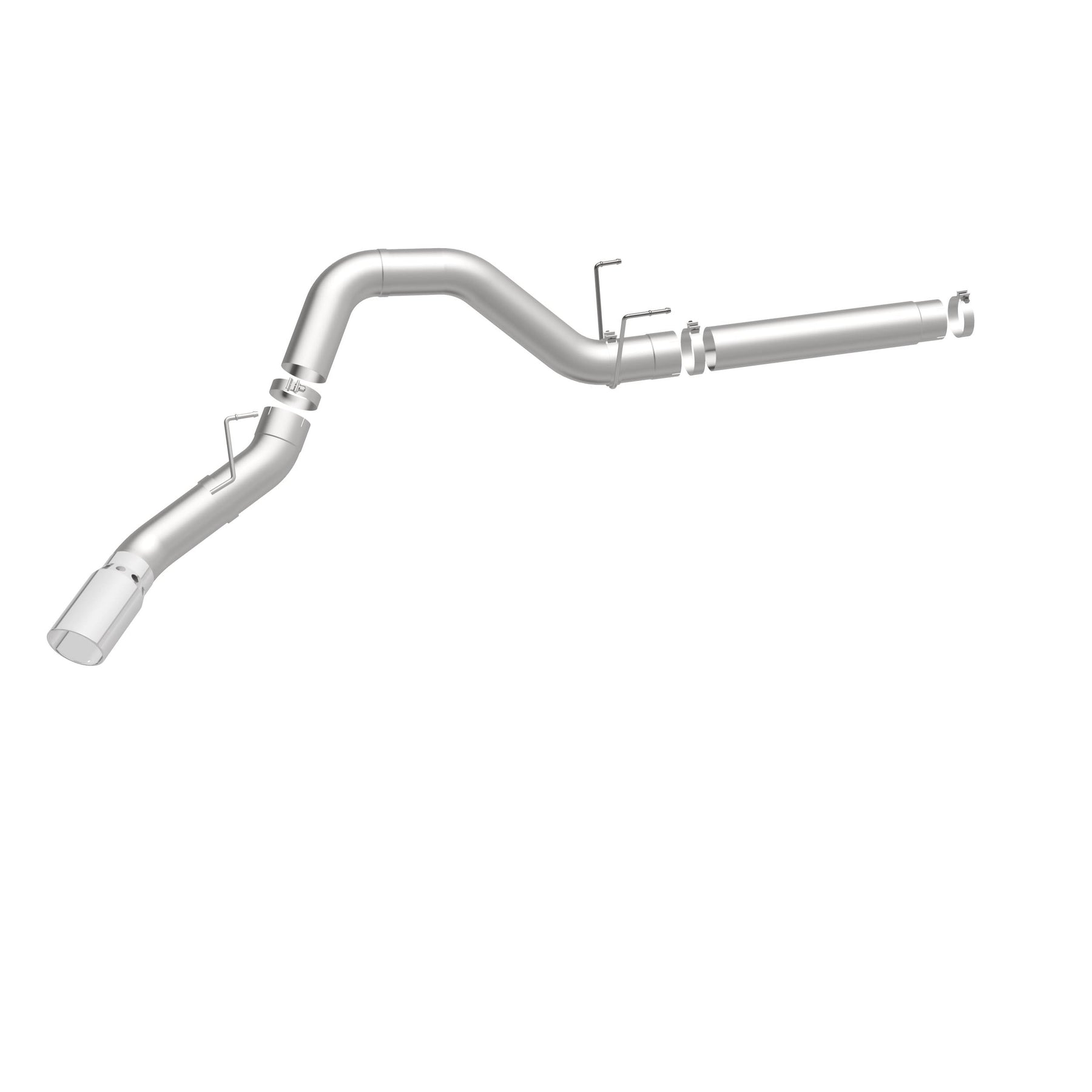 MagnaFlow Exhaust Products 17912 - Exhaust System Kit