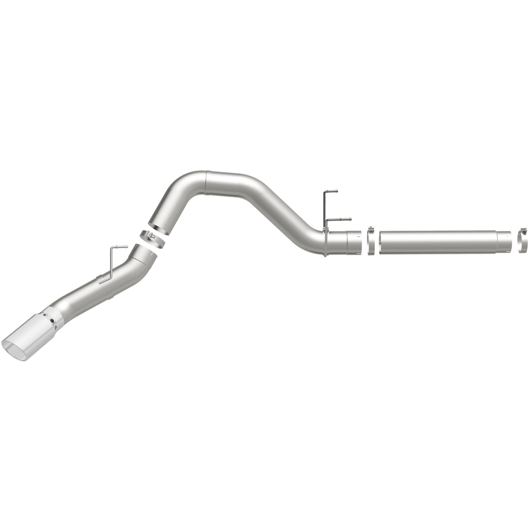 MagnaFlow Exhaust Products 17912 - Exhaust System Kit