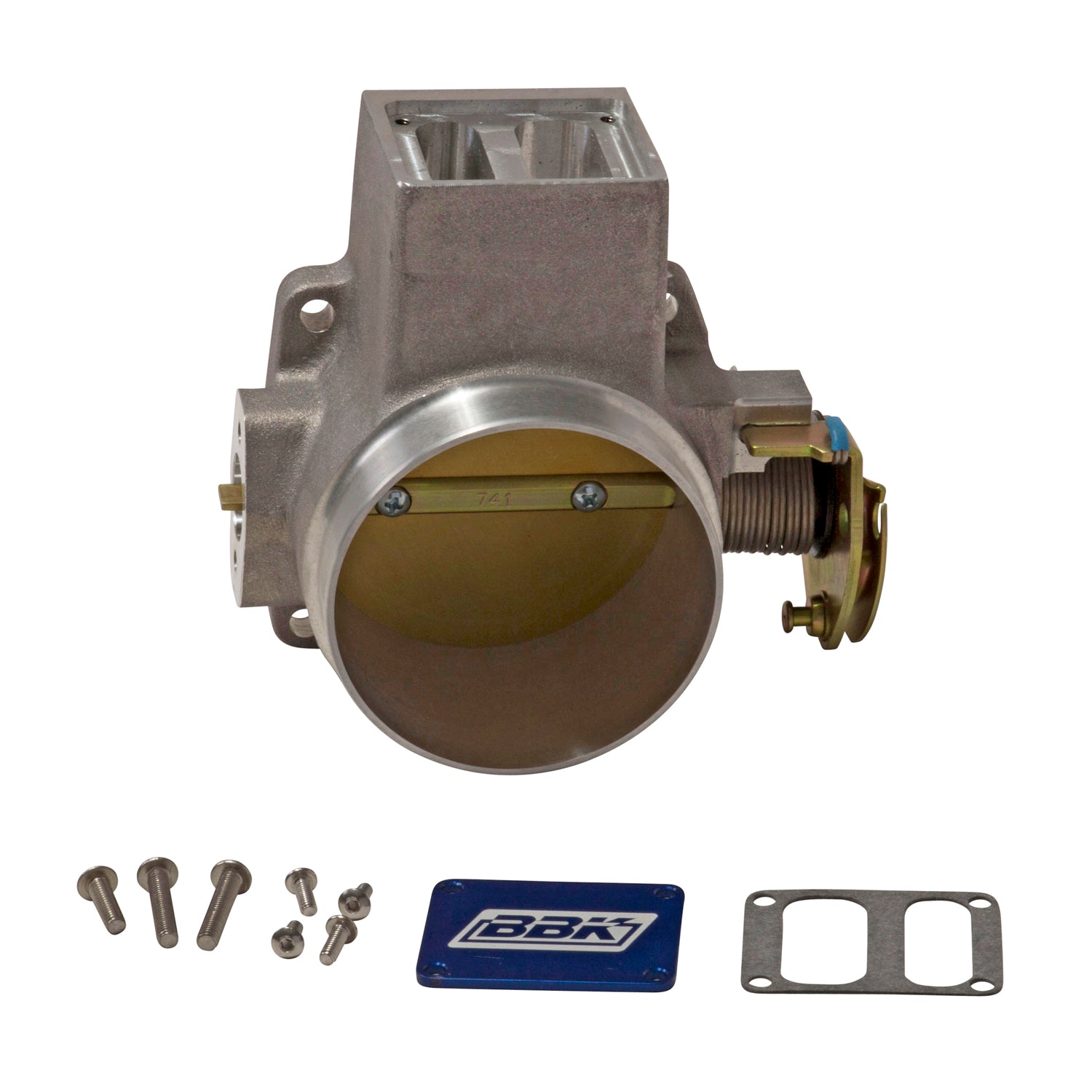 BBK Performance 1791 - Fuel Injection Throttle Body