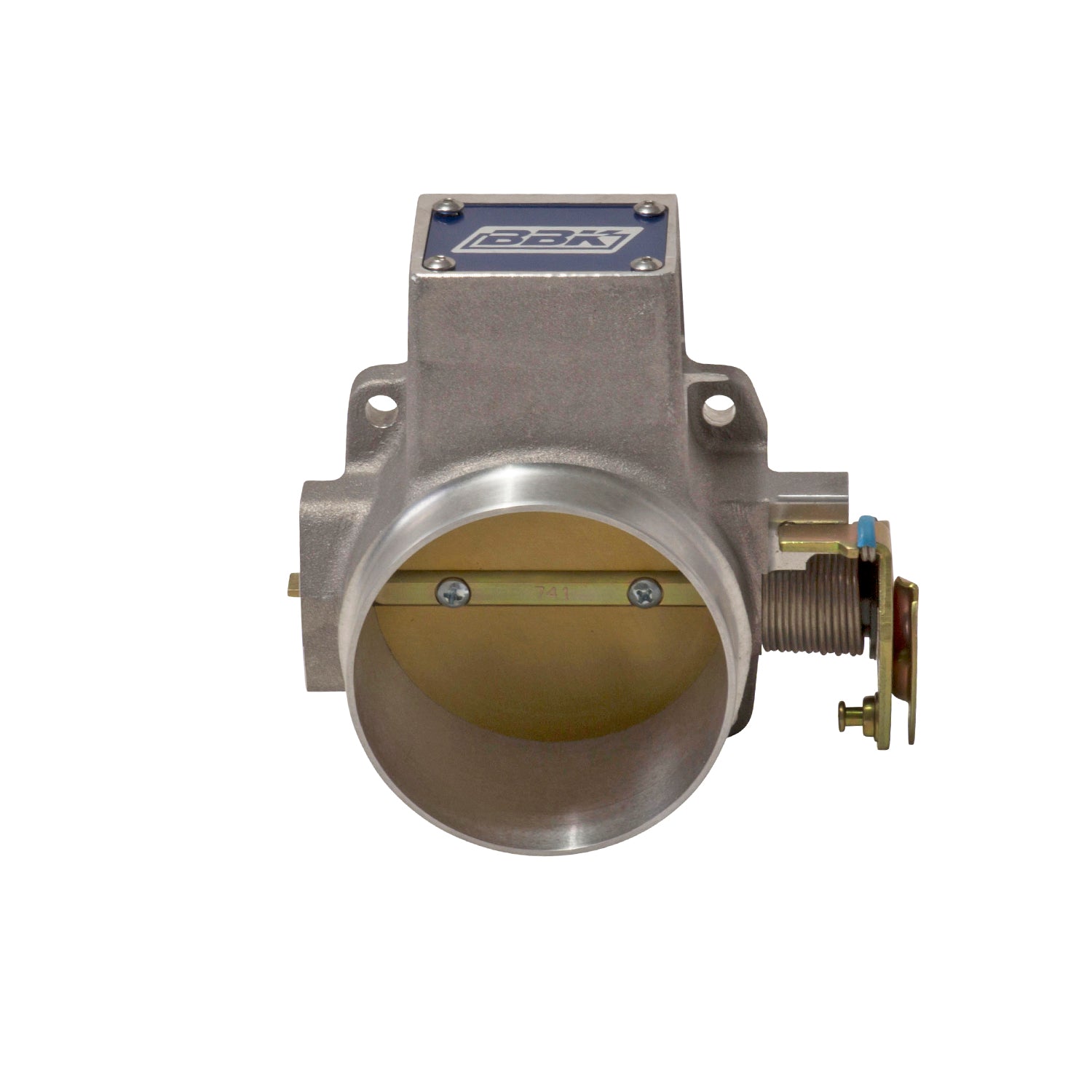 BBK Performance 1791 - Fuel Injection Throttle Body