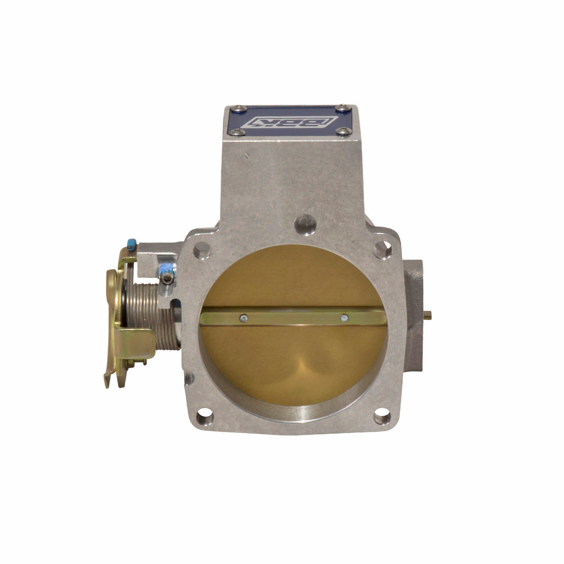 BBK Performance 1791 - Fuel Injection Throttle Body