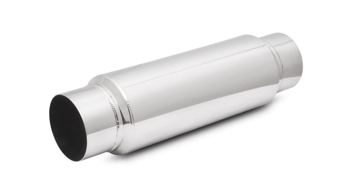 Vibrant Performance 17950 Exhaust Resonator