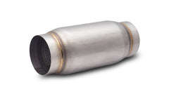 Vibrant Performance 1796 Race Muffler, 3.5" Inside Diameter x 9" OAL