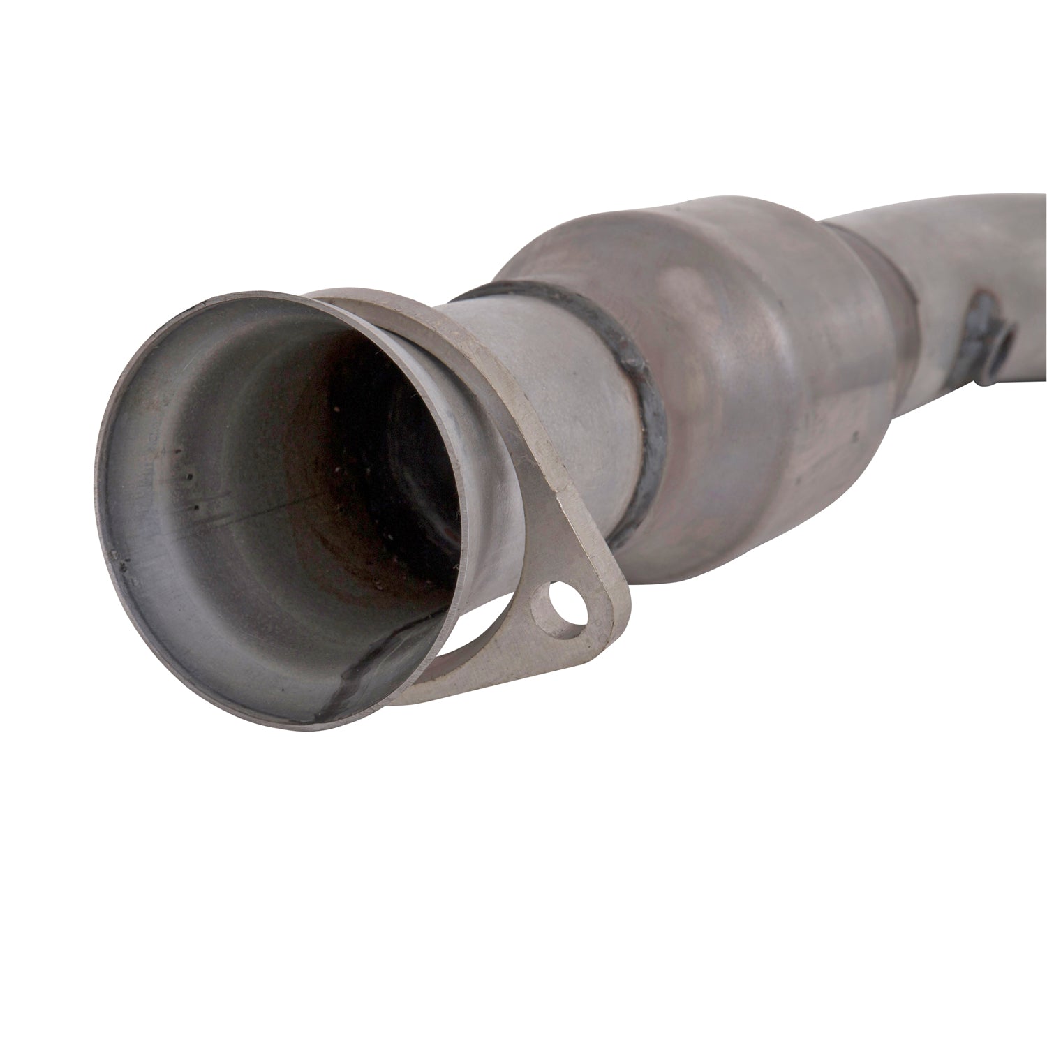 BBK Performance Parts 1796 - 2005-2008 DODGE CHALLENGER CHARGER 300 5.7L SHORT MID PIPE W/ CATS 5