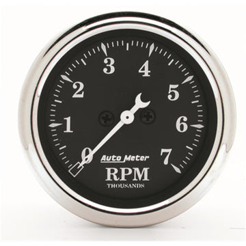 AutoMeter 1797 - Tachometer Gauge
