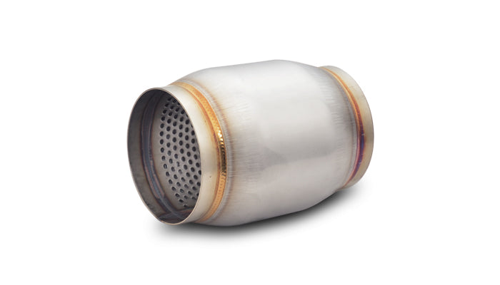 Vibrant Performance 17975 Exhaust Muffler
