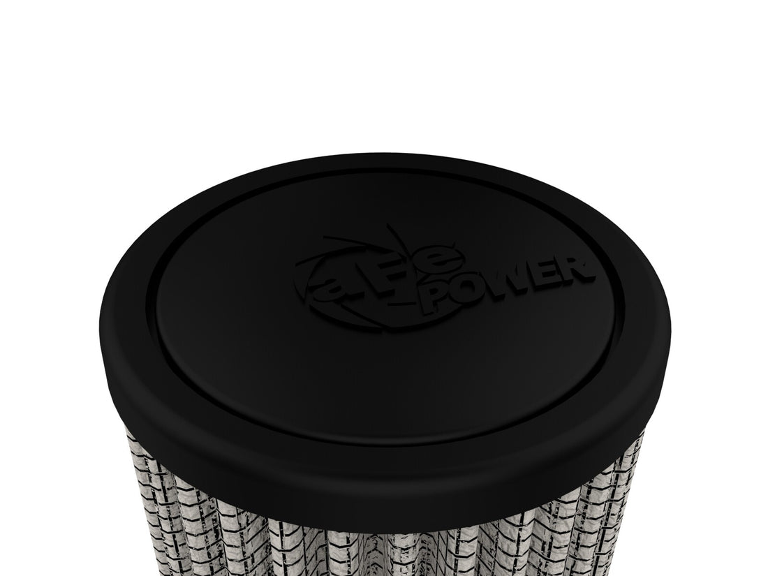aFe Power 18-02002D Universal Fit Engine Air Filter