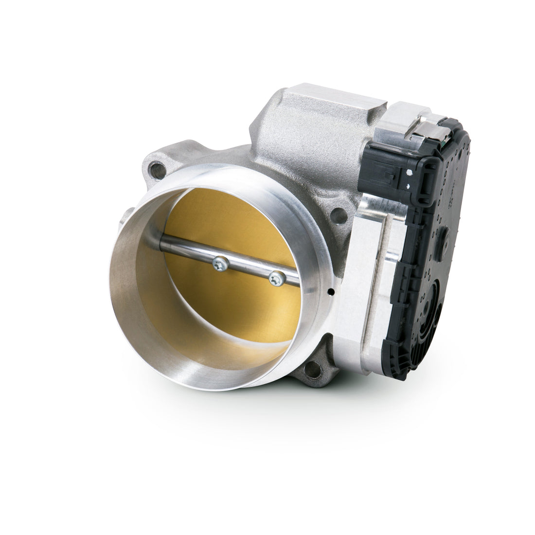 BBK Performance 1806 - Fuel Injection Throttle Body