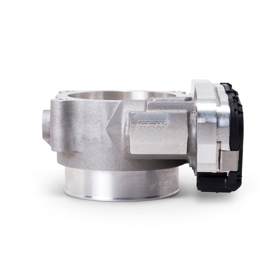 BBK Performance 1806 - Fuel Injection Throttle Body