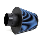 BBK Performance Parts 1808 - BBK BLUE REPLACEMENT AIR FILTER (FITS 1768/5, 1846/5, 1847/5, 1850/5)