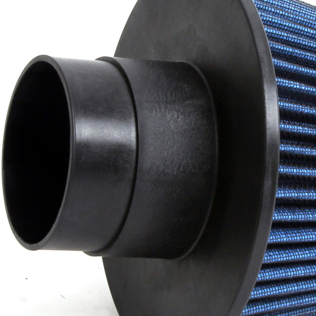BBK Performance Parts 1808 - BBK BLUE REPLACEMENT AIR FILTER (FITS 1768/5, 1846/5, 1847/5, 1850/5)