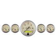 AutoMeter 1809 - Gauge Set