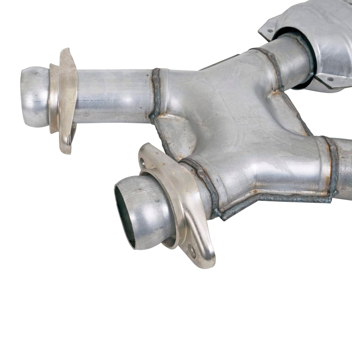 BBK Performance BBK Performance 1810 Exhaust X Pipe