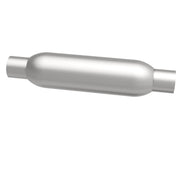 MagnaFlow Exhaust Products 18114 - Glasspack Performance Muffler; 2in. Center/Center; 3.5x12x3.5 Body 4