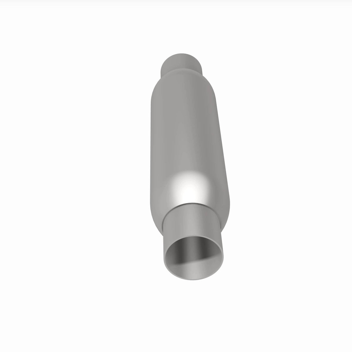 MagnaFlow Exhaust Products Exhaust MagnaFlow Exhaust Products 18115 - Glasspack Performance Muffler; 2.25in. Center/Center; 3.5x12x3.5 Body