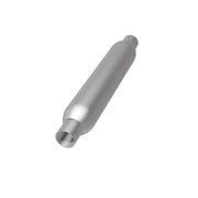 MagnaFlow Exhaust Products 18124 Glasspack exhaust muffler, view 3