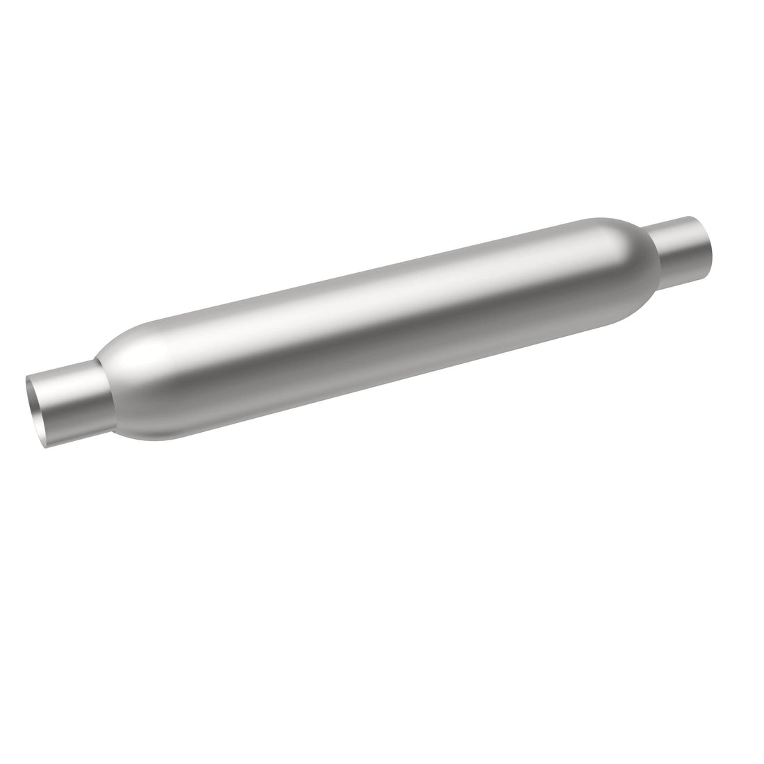 MagnaFlow Exhaust Products 18124 Glasspack exhaust muffler, view 5