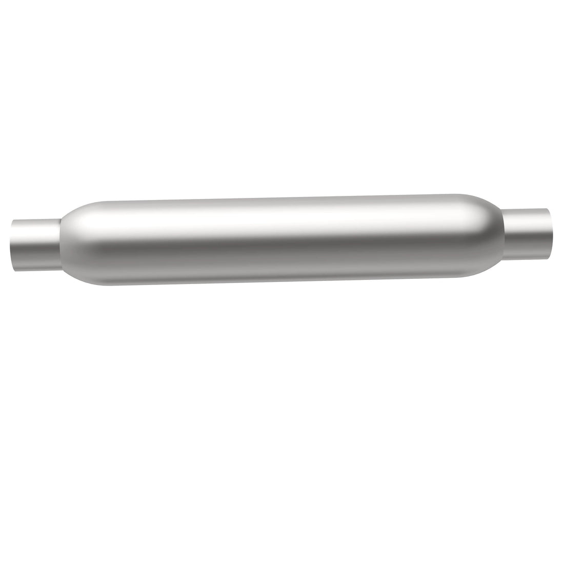 MagnaFlow Exhaust Products 18124 Glasspack exhaust muffler, view 6
