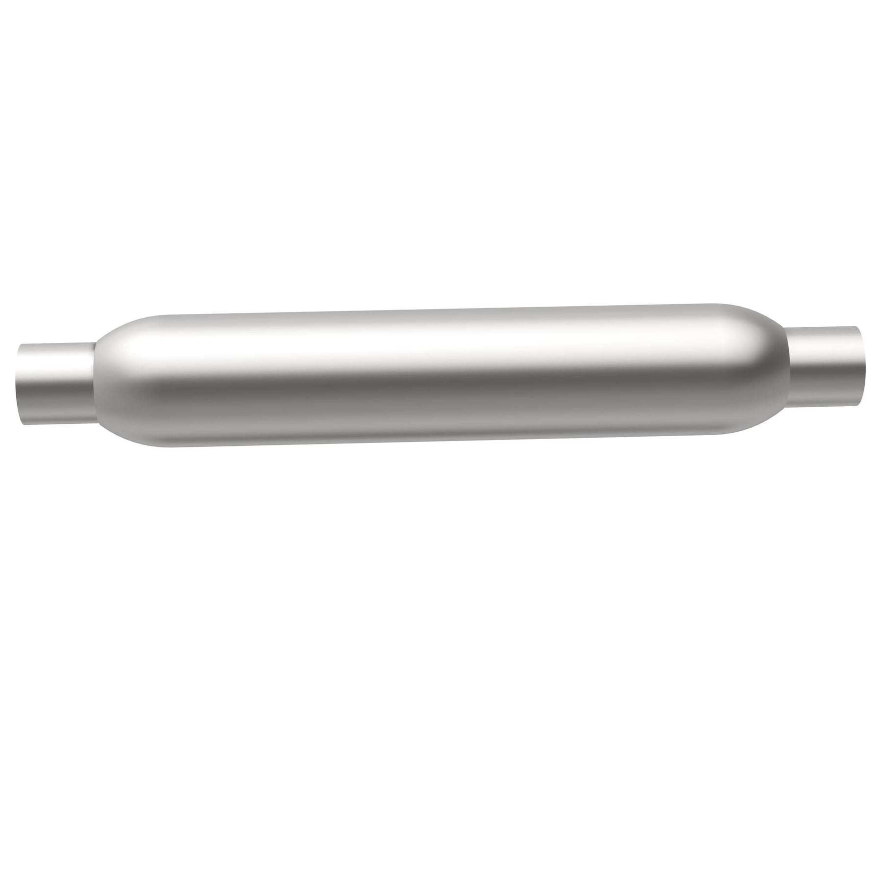 MagnaFlow Exhaust Products 18124 Glasspack exhaust muffler, view 6