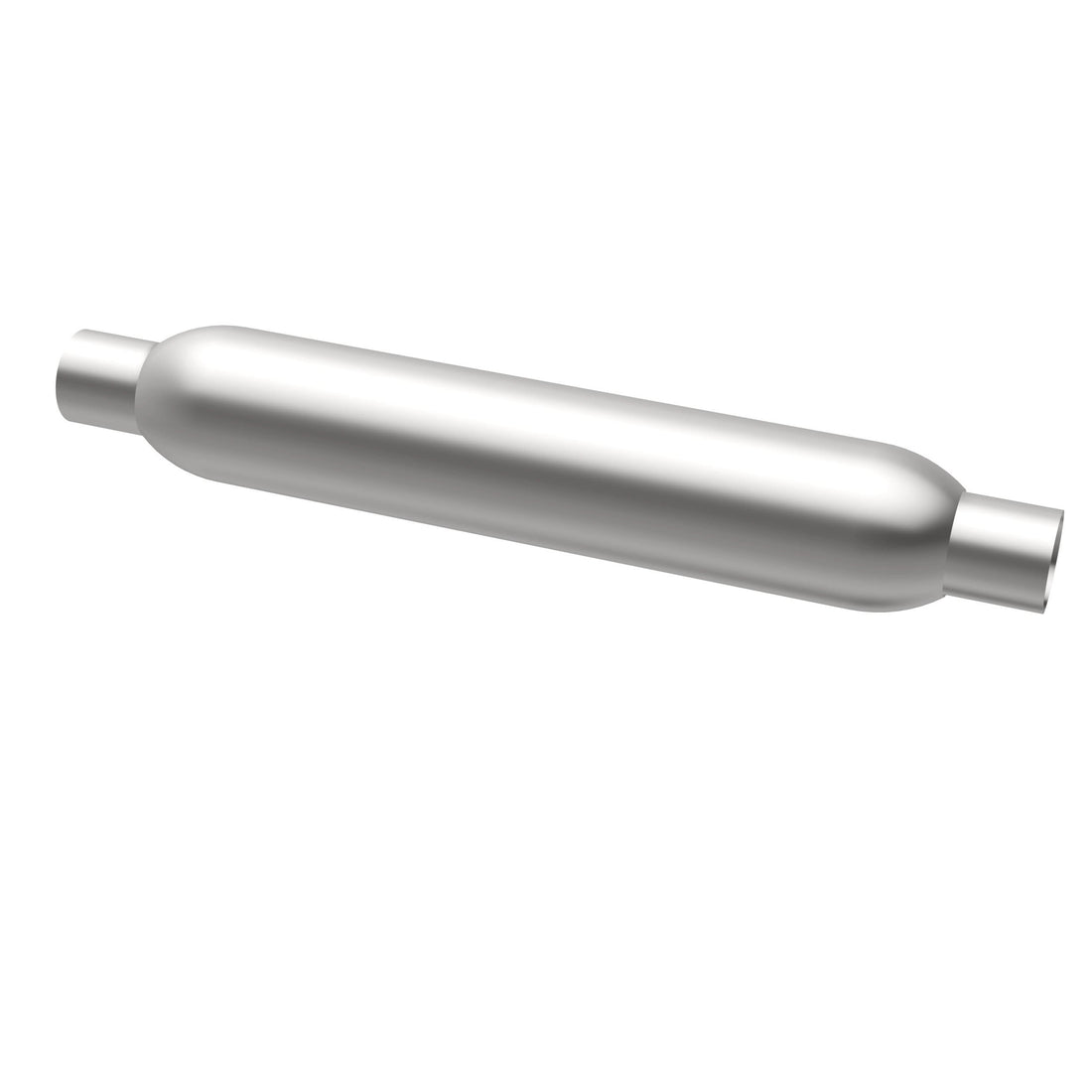 MagnaFlow Exhaust Products 18124 Glasspack exhaust muffler, view 7