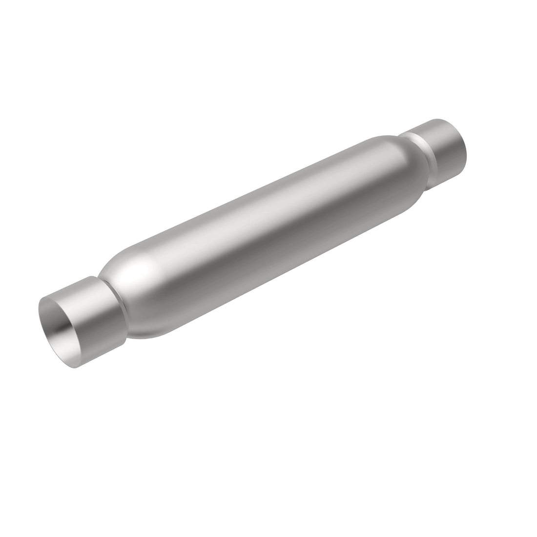 MagnaFlow Exhaust Products 18129 Glasspack exhaust muffler, view 2