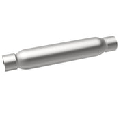 MagnaFlow Exhaust Products 18129 Glasspack exhaust muffler, view 3