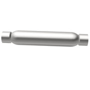 MagnaFlow Exhaust Products 18129 Glasspack exhaust muffler, view 4