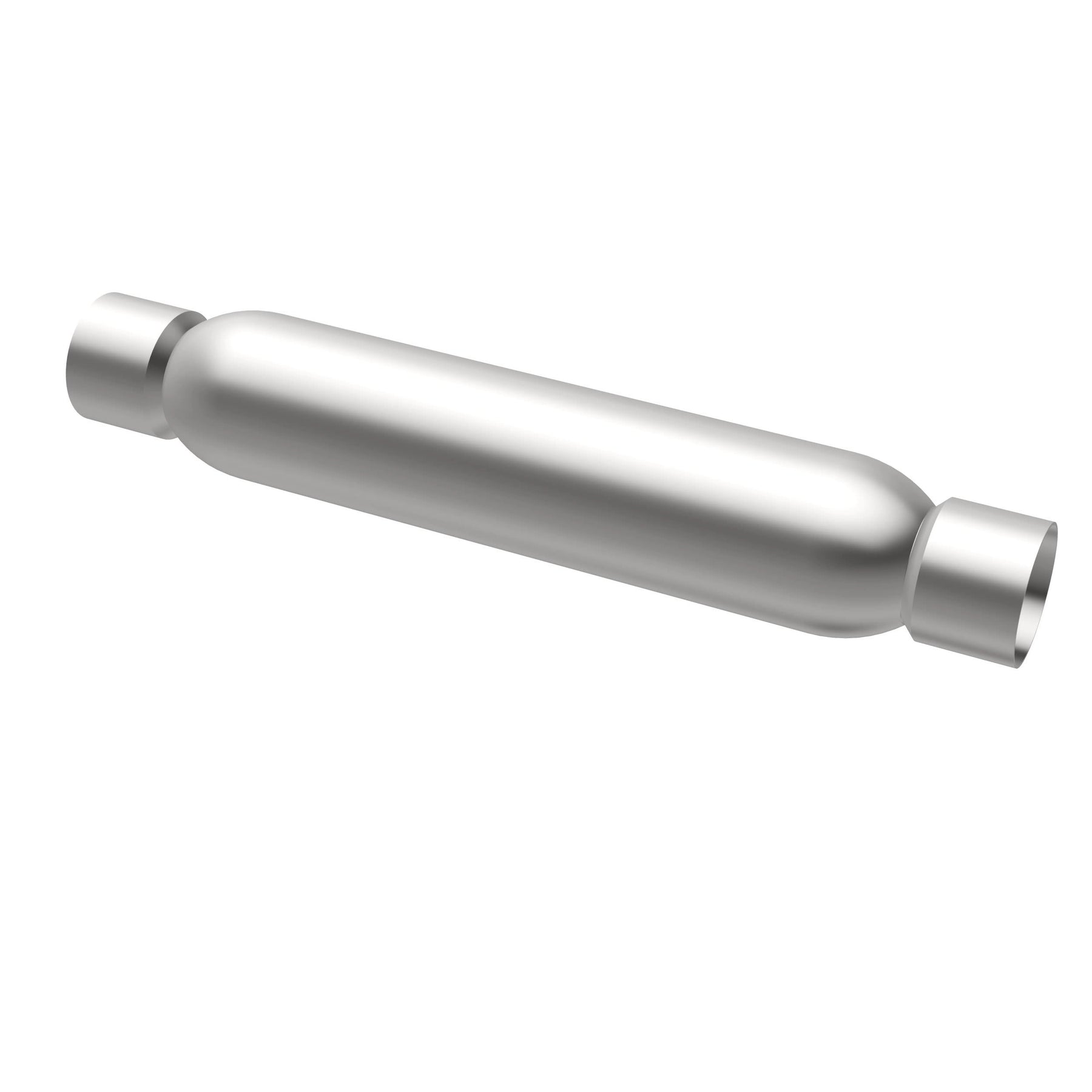 MagnaFlow Exhaust Products 18129 Glasspack exhaust muffler, view 5