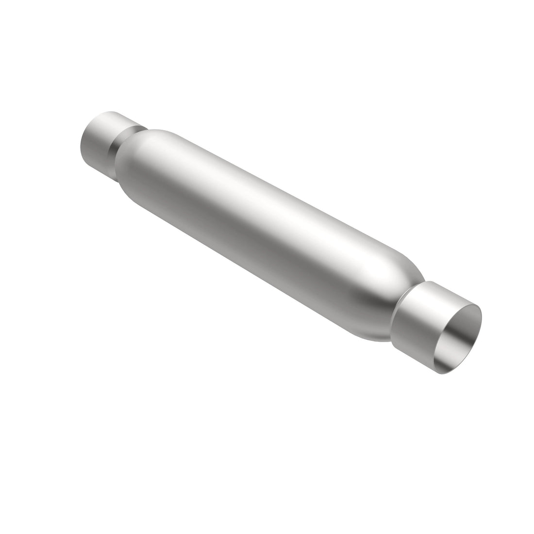 MagnaFlow Exhaust Products 18129 Glasspack exhaust muffler, view 6