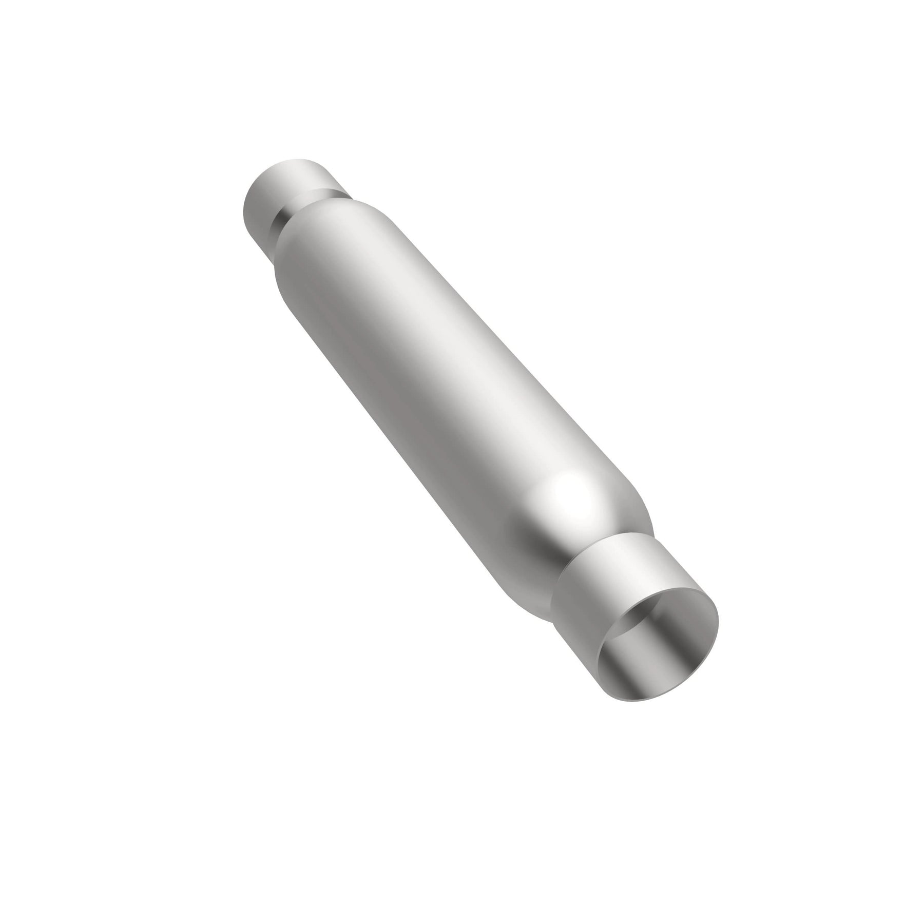MagnaFlow Exhaust Products 18129 Glasspack exhaust muffler, view 7